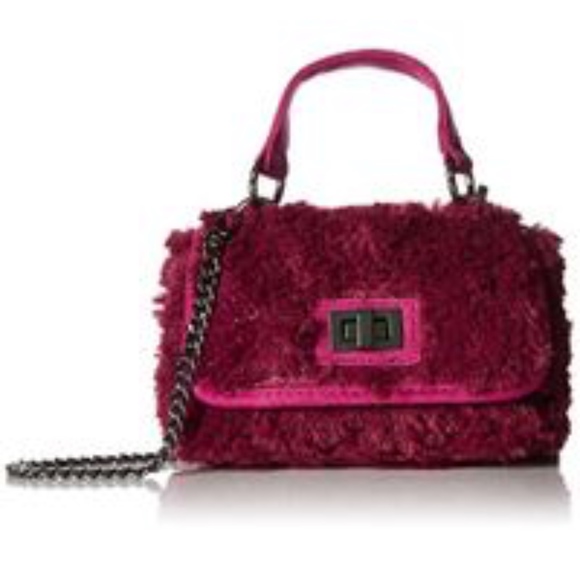 Steve Madden Handbags - NEW**Steve Madden Bamelie Crossbody